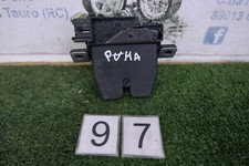 Serratura cofano portellone usato  Gioia Tauro