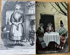 Postcards wales conway for sale  ST. IVES