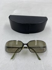 Prada silver solid for sale  Los Angeles