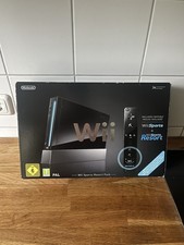 Nintendo wii sports gebraucht kaufen Nintendo wii sports gebraucht kaufen  Köln