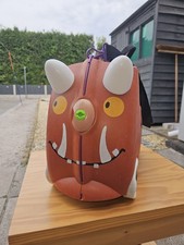Trunki gruffalo trunkie for sale  WALSALL