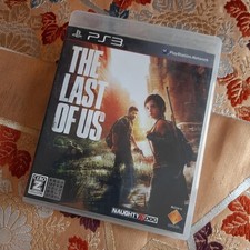 The Last of Us PS3 PlayStation 3 comprar usado  Enviando para Brazil