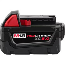Milwaukee 1850 m18 for sale  Houston