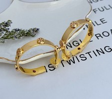 Tory burch stud for sale  Las Vegas