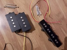 Squier pickups body for sale  DONCASTER