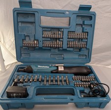 Makita df001d akku gebraucht kaufen  Kiel