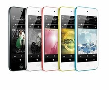 Apple iPod Touch 5ª Geração - Usado - Testado - Todas as Cores - 16GB 32GB 64GB comprar usado  Enviando para Brazil