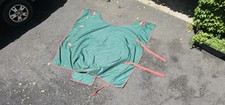 Horseware rambo winter for sale  Somerville