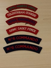 Ww2 british army for sale  YORK