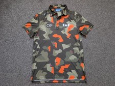 Bunker mentality polo for sale  COVENTRY