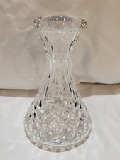 Waterford lismore crystal for sale  Bellevue