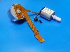 Conjunto de motor para CD player Philips CDPRO2 CDM12IND VAU1252 1253 1254 1255 comprar usado  Enviando para Brazil