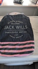 Jack wills shoulder for sale  YORK