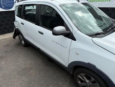 Porte dacia lodgy d'occasion  Expédié en France