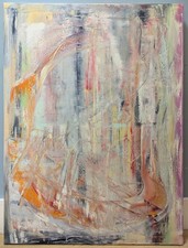 Large oil painting for sale  LONDON