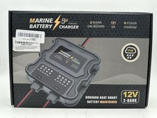 Smart bank 12v for sale  Pompano Beach