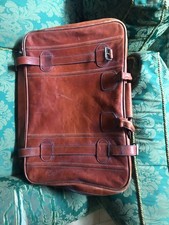 Borsa grande viaggio usato  Napoli