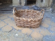 Cesta alta per usato  Napoli