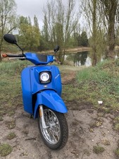 Schwalbe govecs 2b1 gebraucht kaufen  Gardelegen