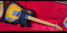 Fender squier classic gebraucht kaufen  Burghausen