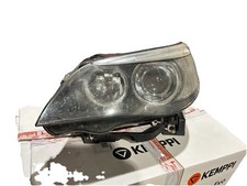 Bmw e60 e61 gebraucht kaufen  Apen