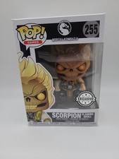Funko pop 255 for sale  CHESTER