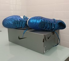 scarpe nike elite usato  Livorno