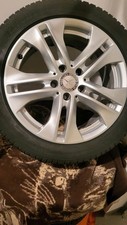 Mercedes reifen alufelgen gebraucht kaufen  Magdeburg