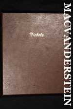 Dansco deluxe nickel for sale  Cibolo