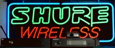 Shure psm400 wireless for sale  Chippewa Falls