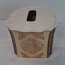 Croscill townhouse tissue for sale  Lincolnton