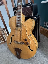 2006 ibanez af105f for sale  CHESTER