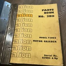 Galion 500c 600 for sale  Springdale