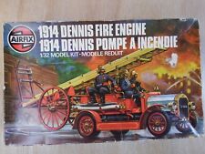 Airfix dennis fire for sale  CHICHESTER