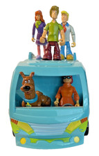 Scooby doo mystery for sale  Branchville