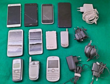 Lotto cellulari phone usato  Cascina