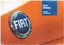 Fiat panda mk3 for sale  ALFRETON
