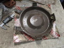 Ruggerini pulley guard for sale  GRANTHAM
