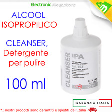 Alcol isopropilico liqui usato  Ottaviano