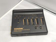 Camlink vmx video for sale  SOUTHPORT