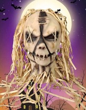 Masque halloween sac d'occasion  Artix