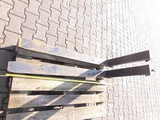 Gabelzinken gabel fem3a gebraucht kaufen  Linkenheim-Hochstetten
