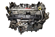 Motor komplett z13dtj gebraucht kaufen  Hamburg
