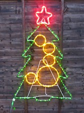 Large outdoor led for sale  YEOVIL