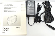 Canon 560 adapter for sale  Sheridan
