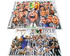Juve scudetto 2012 usato  Cesena