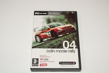 Colin mcrae rally d'occasion  Boulogne-sur-Mer