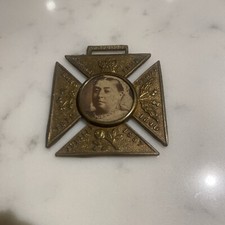 Queen victoria golden for sale  KING'S LYNN