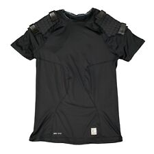 Camisa Nike Pro Combat Masculina XXL Compressão Base Camada Dri Fit Hiperstrong Stretch, usado comprar usado  Enviando para Brazil