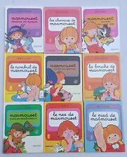 Lot livres enfants d'occasion  Pérenchies